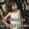 Niña de tiktok meme 🎶🎵 19