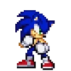 Sonic Pixel 6