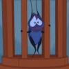 GIFs Caos 2 😵 Desenhos 11