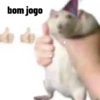Boa semana 👍 15