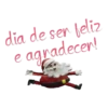🎅🏻 Bom Dia de Natal 19