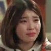 Coreana animada 12