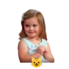 Gestos de bebés 👶🤪 8