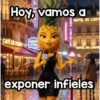 Frutinovelas/ Frutas infieles  24