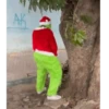 Grinch brasileiro  6