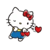 Hello Kitty 🩷 30