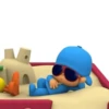 Pocoyo 7