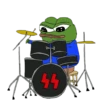 Banda de ranas 🐸🐸 12