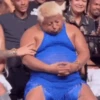 Reações Patixa Teló  8