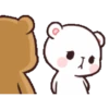 Beruang gemuy 14
