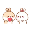 Feliz día de los enamorados  12