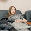 Yujin / @ive_stickers  10