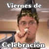 Viernes de Celebración