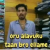 Tamil Animated stickers pack 2 5
