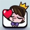 Emoji Clash Royale 20