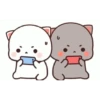 Catt love gomapeach 9