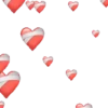 Corações ❤️💝💔💖❤️‍🩹❤️‍🔥 6
