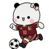 Mundial 2026 🏆⚽ 6