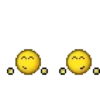 Pixel Emoji Animados #3 15