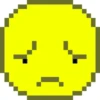 Emoji pixel  23