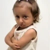 🎀💖MARÍA PAULA💖🎀Enojada🙎🏻‍♀️✨️ 8