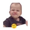 Gestos de bebés 👶🤪 13