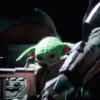 💚Baby Yoda Grogu ✨💚 14