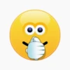 Reagindo com emoji  15