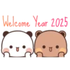 New Year Dudu Bubu 5