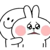 Kelinci Bucin 🐰 13