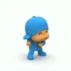 Pocoyo gif 6