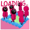 🔺️❌️ Squid Game 🦑⭕️🔻 7