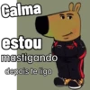 Mano Tranquilo/ ChiLL GUY 21