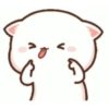 Gatitos amorosos gif 5