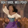 GIFs Boa Tarde! 🌤️ 8