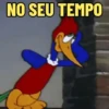 NO SEU TEMPO