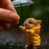 ☔ Lluvia |Rain 🌧️ 11