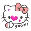 💖 Hello Kitty Hearts 🎀💖🎀 16