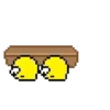 Pixel Emoji Animados #3 26