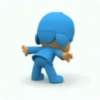 POCOYO🔵🔆 9