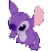 Stitch PIXEL  11