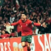 CRISTIANO RONALDO 19