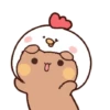 Bubu dudu 29