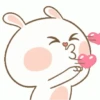 Salting Bucin Love ❤️ (GIF) 7