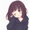 Menhera Chan Chibi💜 21