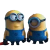 🥸🍌🟡 • MINIONS 2 • 🟡🍌🥸 7