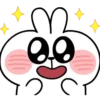 Kelinci Bucin 🐰 6