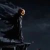 Pumpkin Head