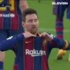 मेसी के स्टिकर्स 🇦🇷🩵💙⚽️ 9