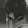Anime crying 8